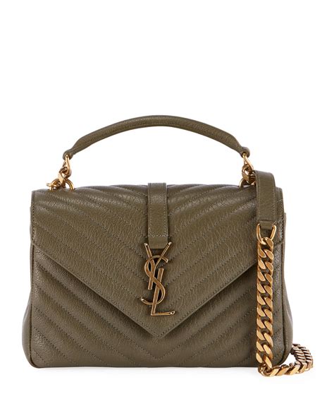 ysl quilted pouch|saint laurent monogram crossbody bag.